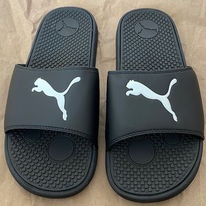PUMA SLIDES